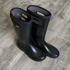Bogs Tacoma Rain Boots Size 11